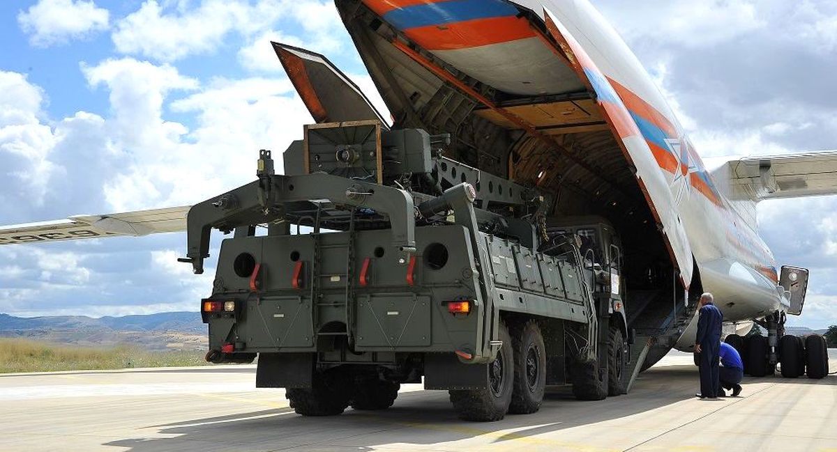Optimar'dan dikkat çeken araştırma: Türk halkı S-400'leri ne ölçüde destekliyor?
