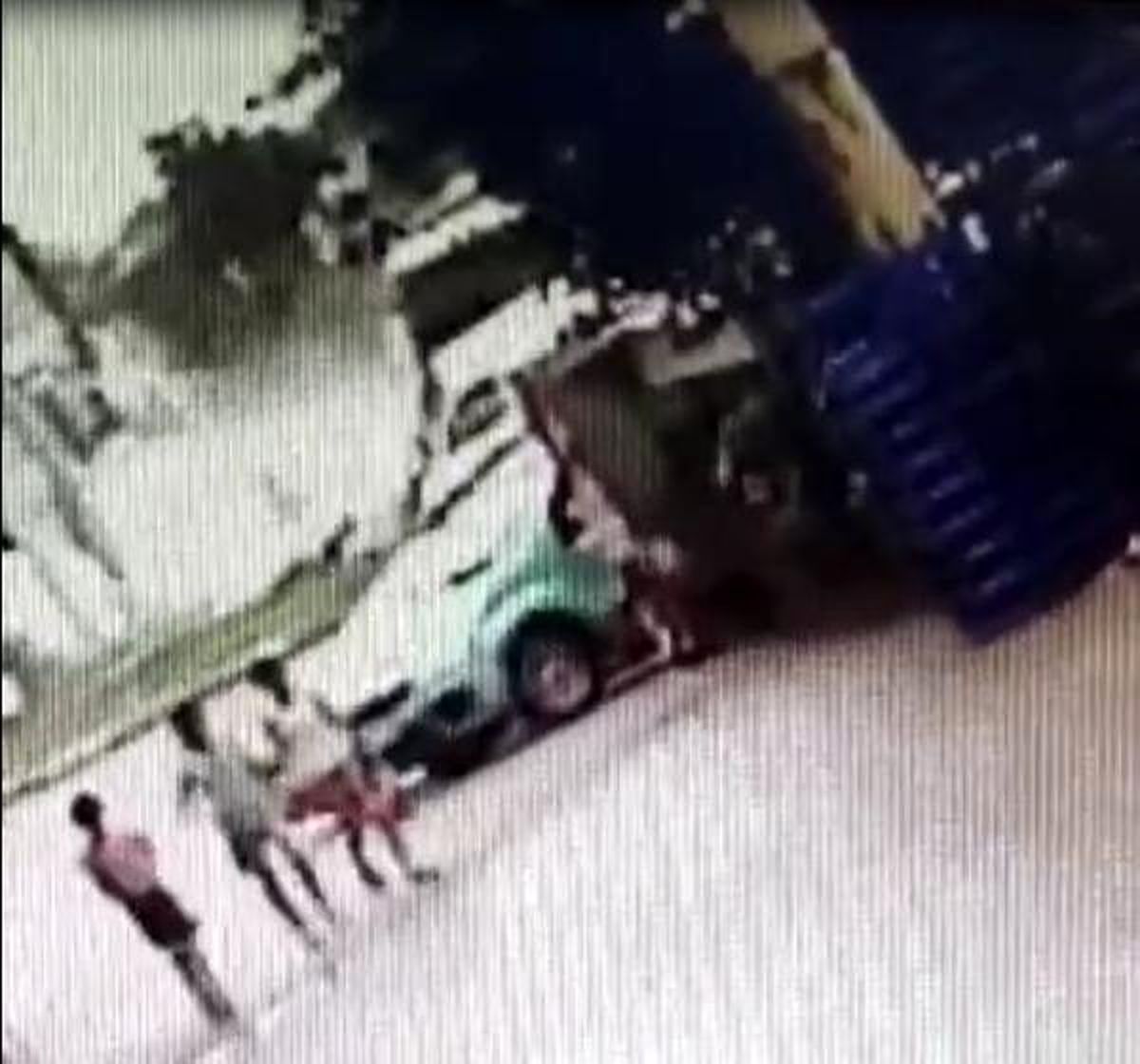 Ordu\'da yolcu otobüsü minibüsle çarpıştı: 3 ölü, 11 yaralı (3)