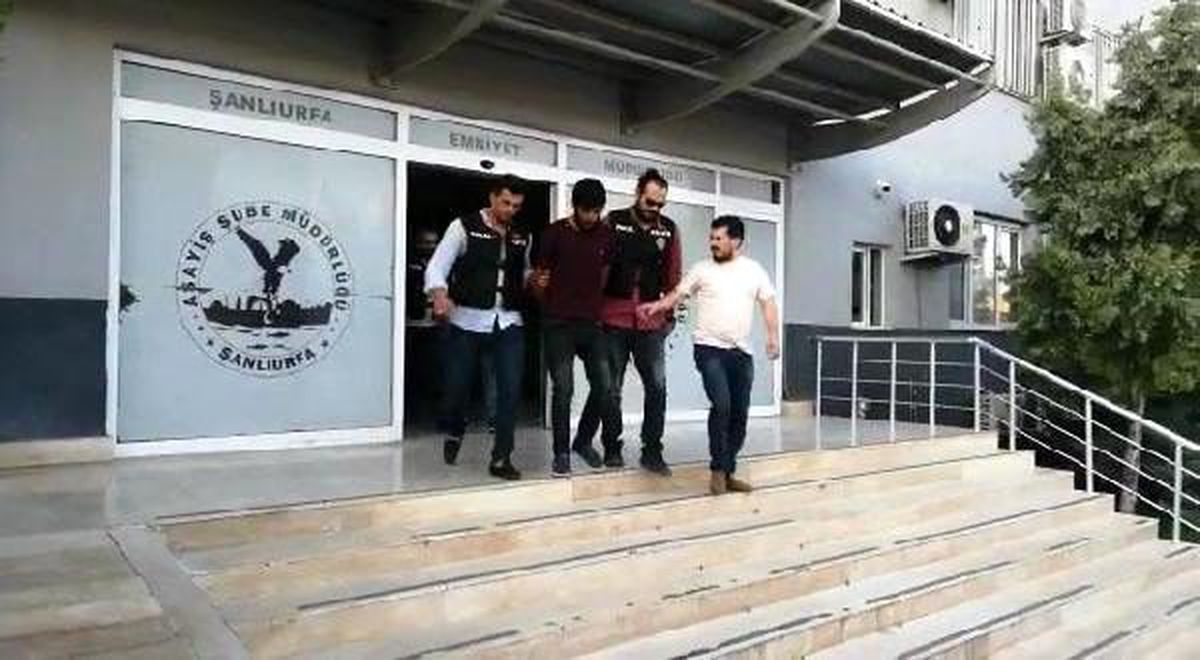 Polis şehit eden, özel güvenlik görevlisini öldüren şüpheliler yakalandı