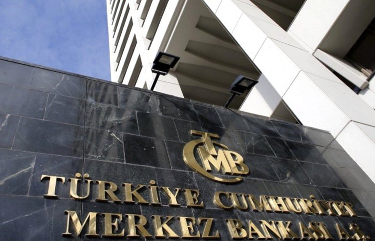 Politika faizi yüzde 24\'ten yüzde 19,75\'e indi!