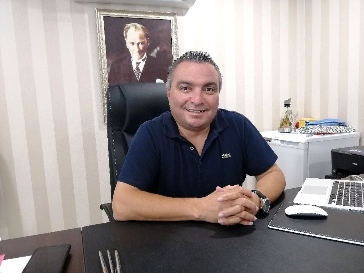 POYD Başkanı Atmaca\'dan tanıtım ve geliştirme ajansı açıklaması
