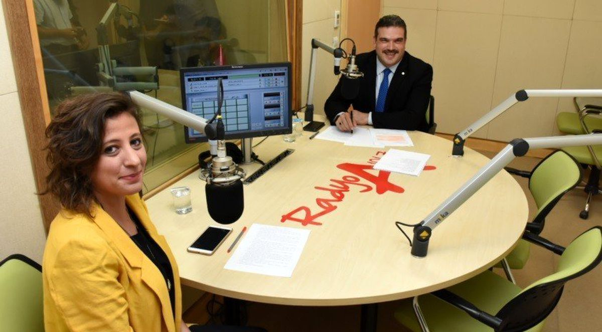 Rektör Çomaklı\'dan üniversite adaylarına önemli tavsiyeler