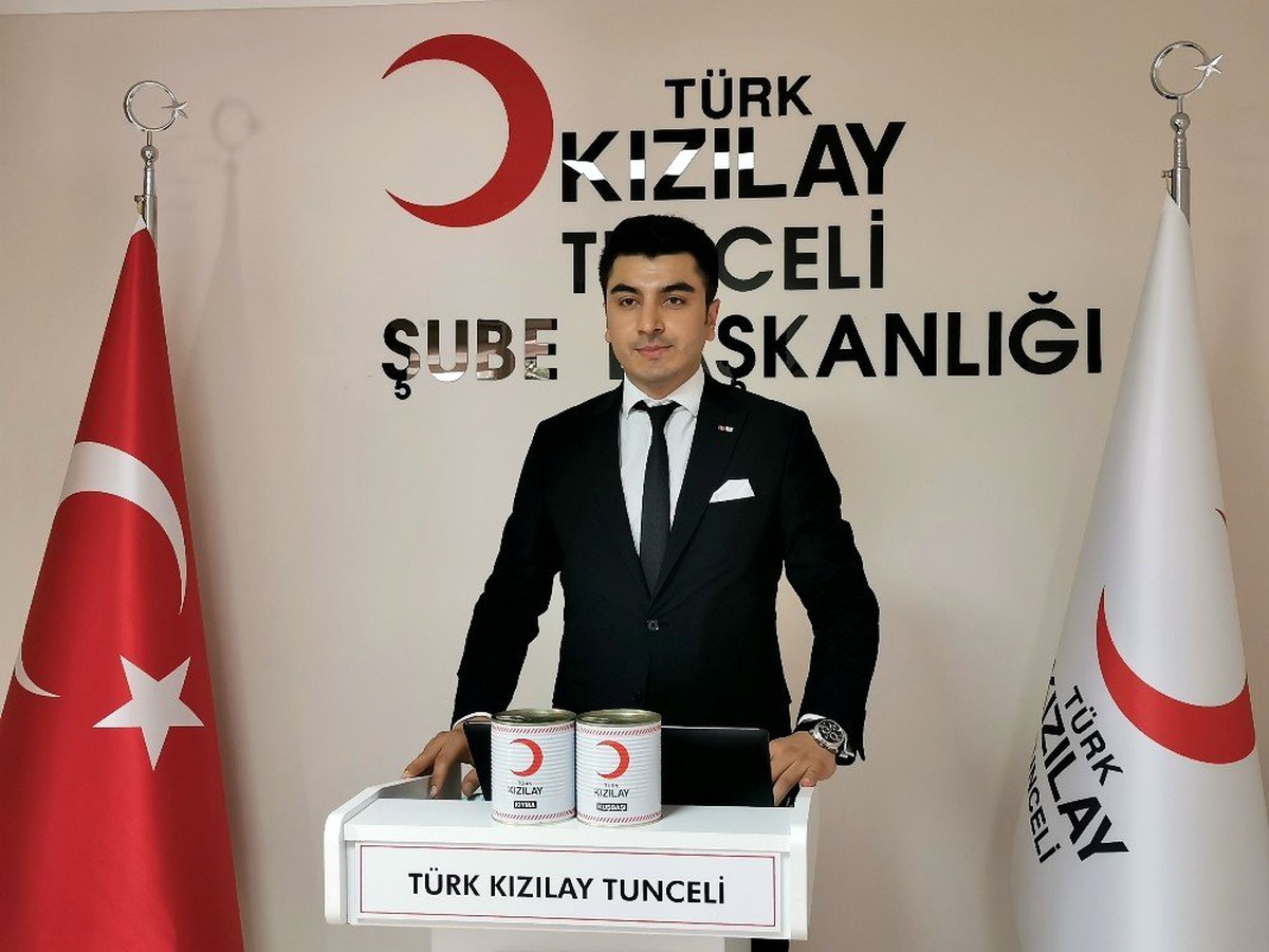 Şabak;"Paylaşmanın ve paylaştırmanın huzurunu yaşayacağız"