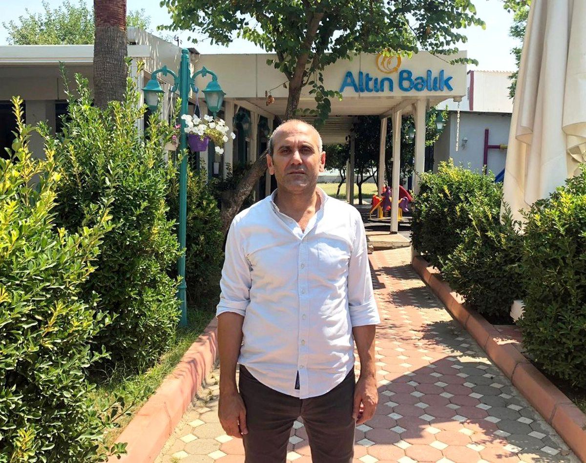 Sahte içki operasyonu mağduru: "İş yerimde olumsuzluk yok"