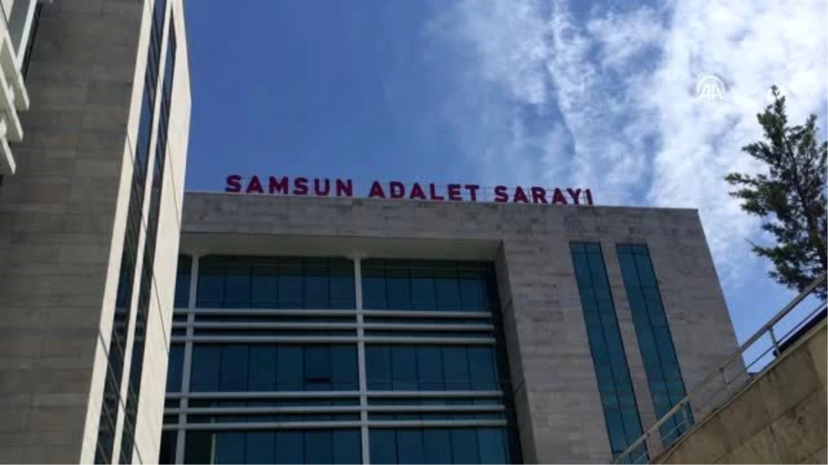 Samsun\'da uyuşturucu operasyonu