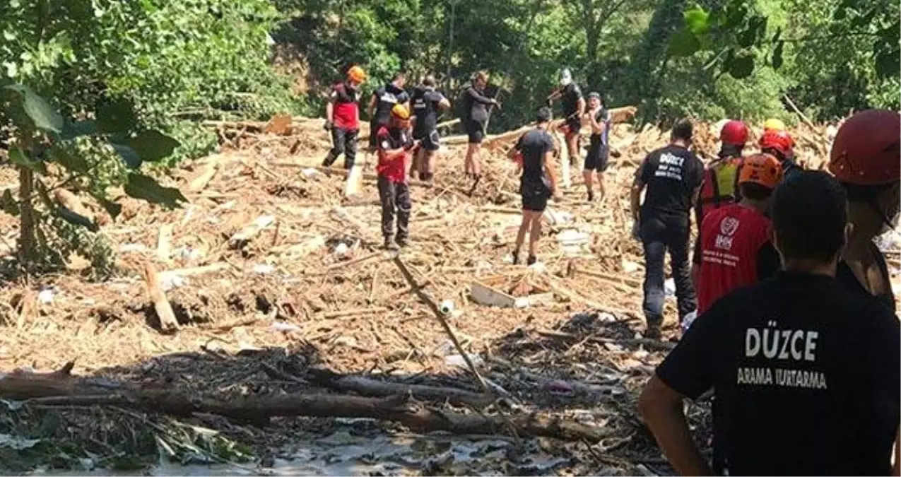 Selin vurduğu Düzce\'de afetzedelere ödemeler başladı