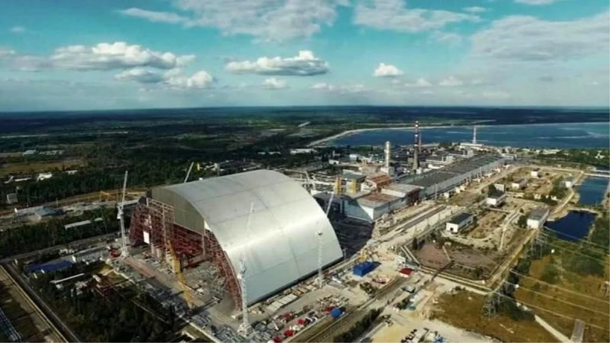 Sibirya\'da ikinci Çernobil tehlikesi: "Terk edilmiş fabrika çevre felaketine yol açabilir"