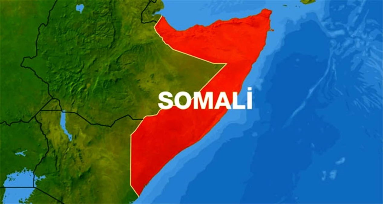 Somali\'de intihar saldırısı: 6 ölü