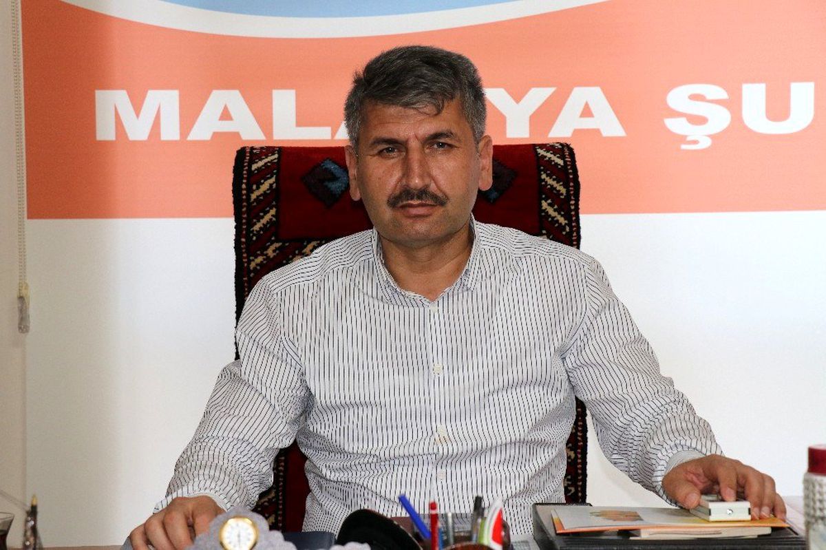 Söylemez, Memur-Sen\'in zam talebini değerlendirdi