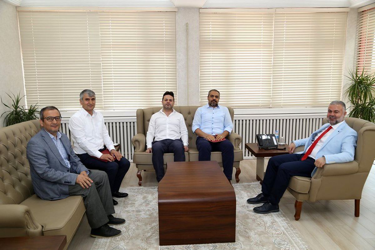 Tokat\'ta işbirliği protokolü imzalandı