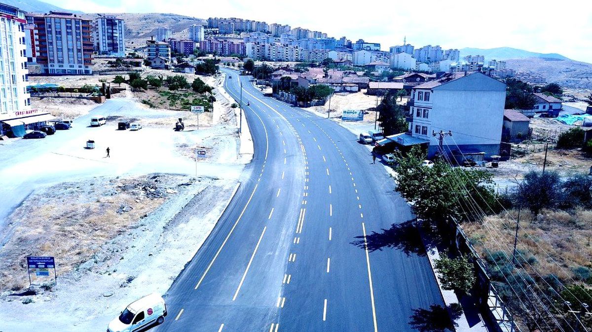 TOKİ\'nin çehresi değişti