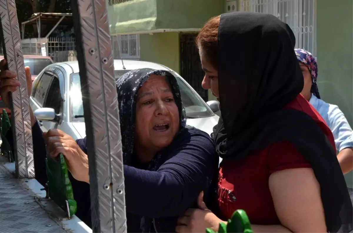 Uyuşturucu bağımlısı oğlunu kaybeden anne hem ağladı hem ağlattı