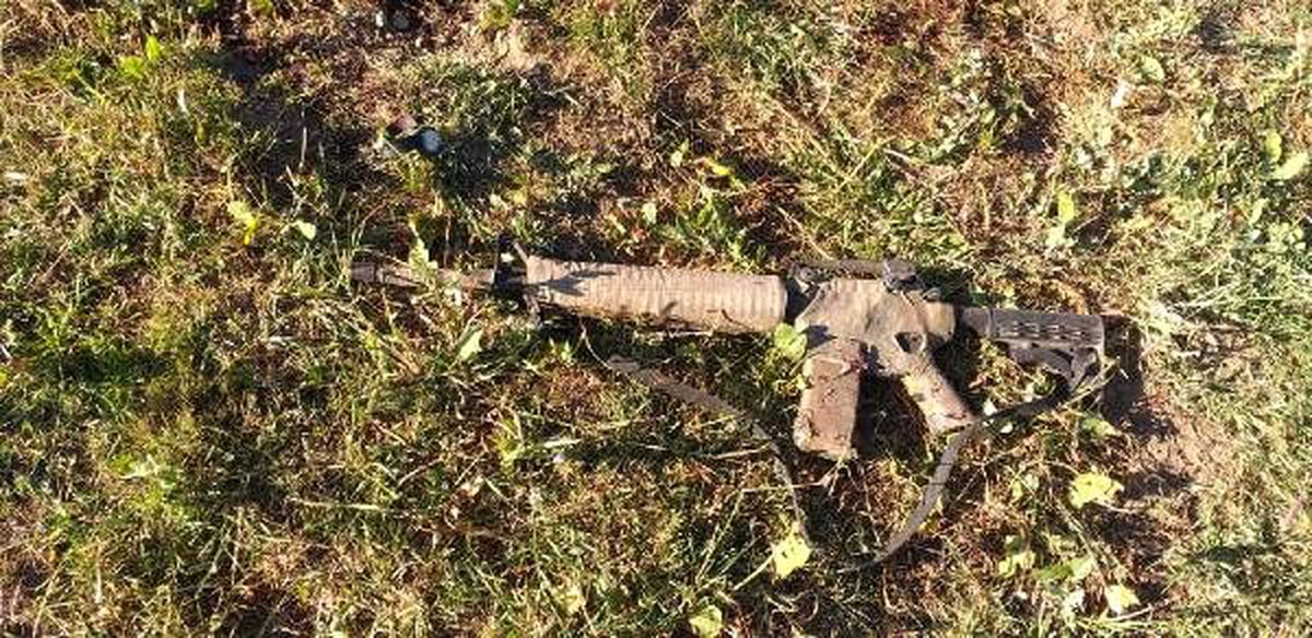 Van\'da PKK\'nın üst düzey ismi ölü ele geçirildi