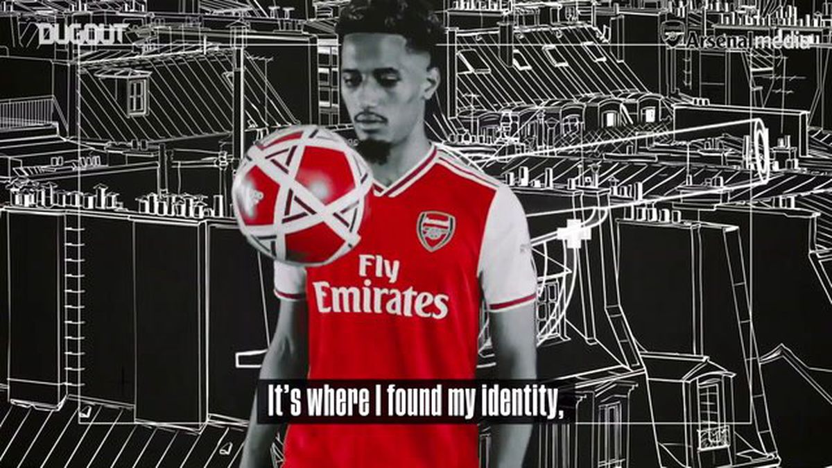 William Saliba Arsenal Hamlesini Mühürledi