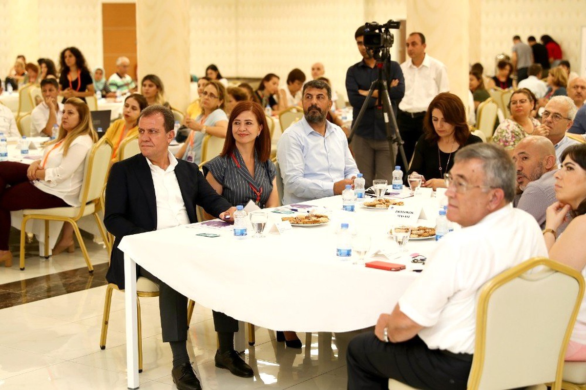 Yeşilboğaz: "Ülkemiz, kadın ve çocuk haklarının uygulanmasında çok geride kaldı"