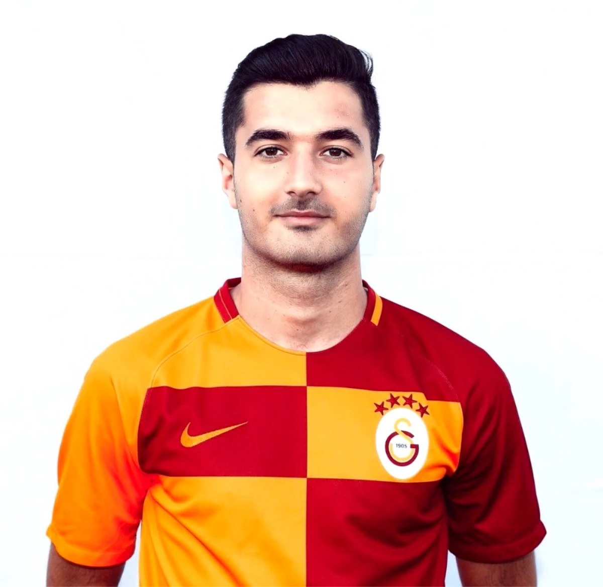 Zonguldak Kömürspor, Galatasaray\'ın genç stoperine talip oldu