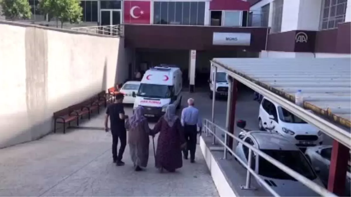 40 günlük bebek yatağında ölü bulundu