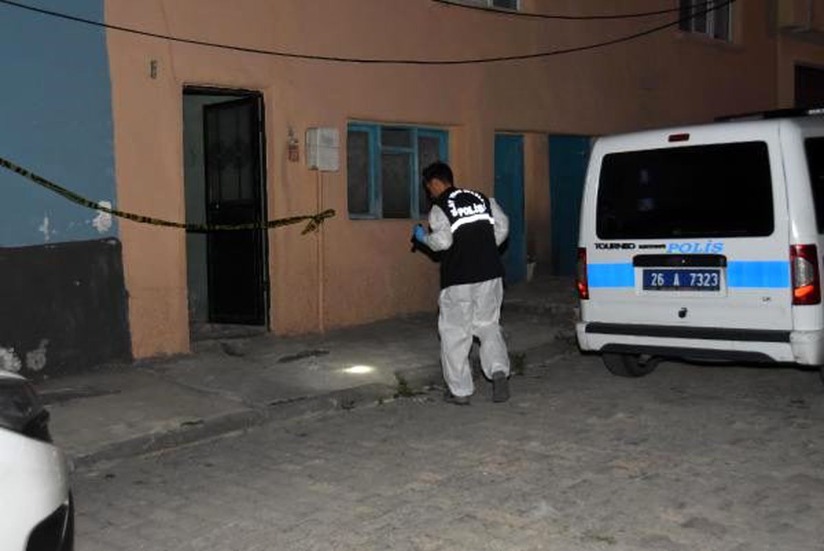 Afgan gencin parçalanarak bavula konulmuş cesedi bulundu