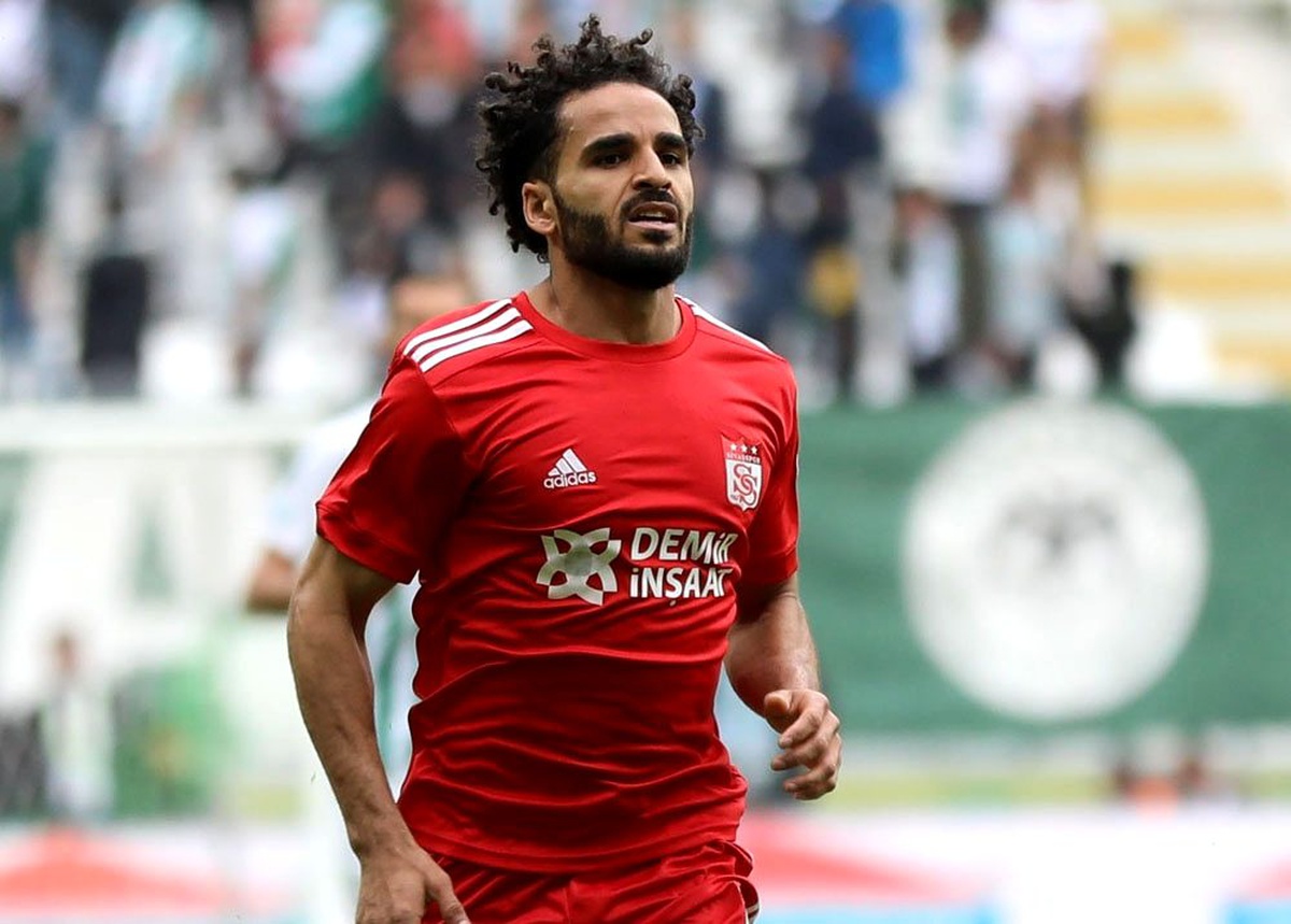 Beşiktaş\'ın anlaştığı Douglas İstanbul\'a geliyor