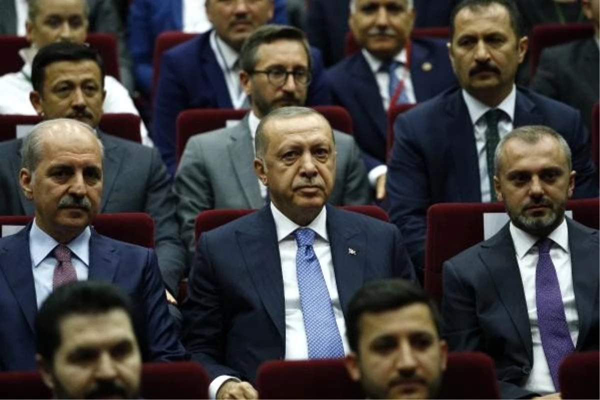 Cumhurbaşkanı Erdoğan\'dan faiz mesajı: Bu bile yeterli değil
