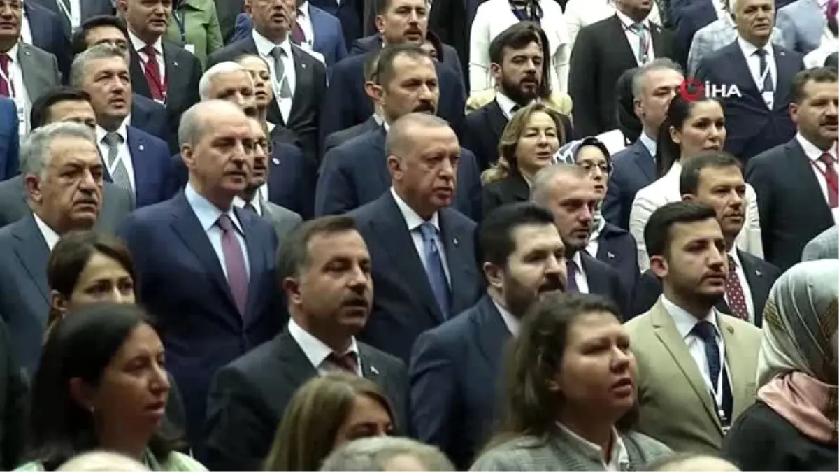 Cumhurbaşkanı Erdoğan: "S- 400 meselesinde Türkiye\'ye daha fazla adaletsizlik yapılmamalı. ABD\'nin...