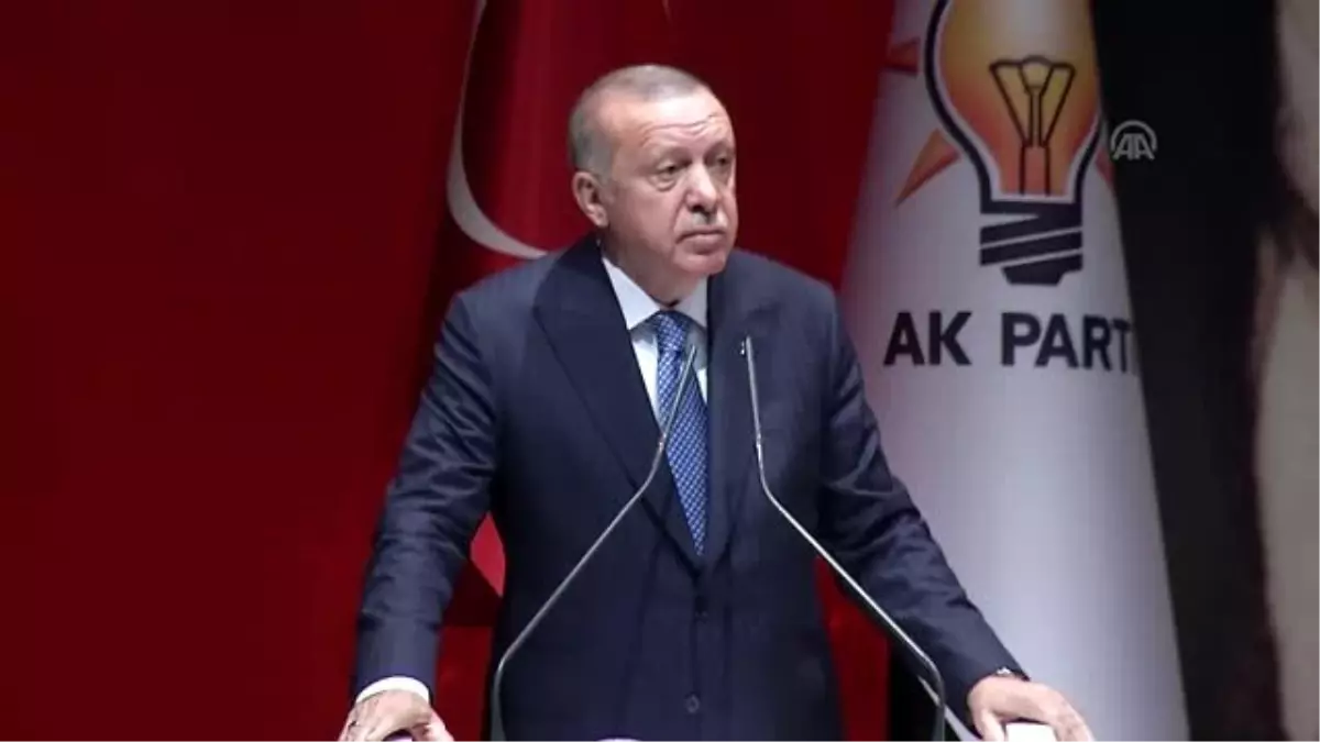 Cumhurbaşkanı Erdoğan: "Türkiye hala Avrupa\'nın en yakın, en güçlü, en karlı dost adayıdır"