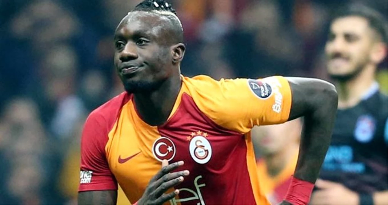 Diagne\'nin menajeri açıkladı: Önümüzdeki hafta Galatasaray\'dan ayrılacak