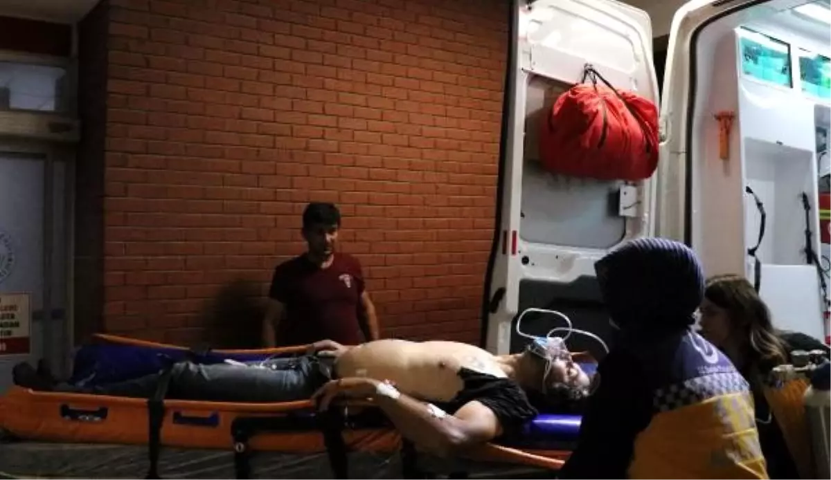 Domuz avında arkadaşının silahından çıkan kurşunla öldü