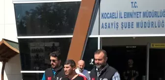 Eski belediye başkanının silahla vurulması