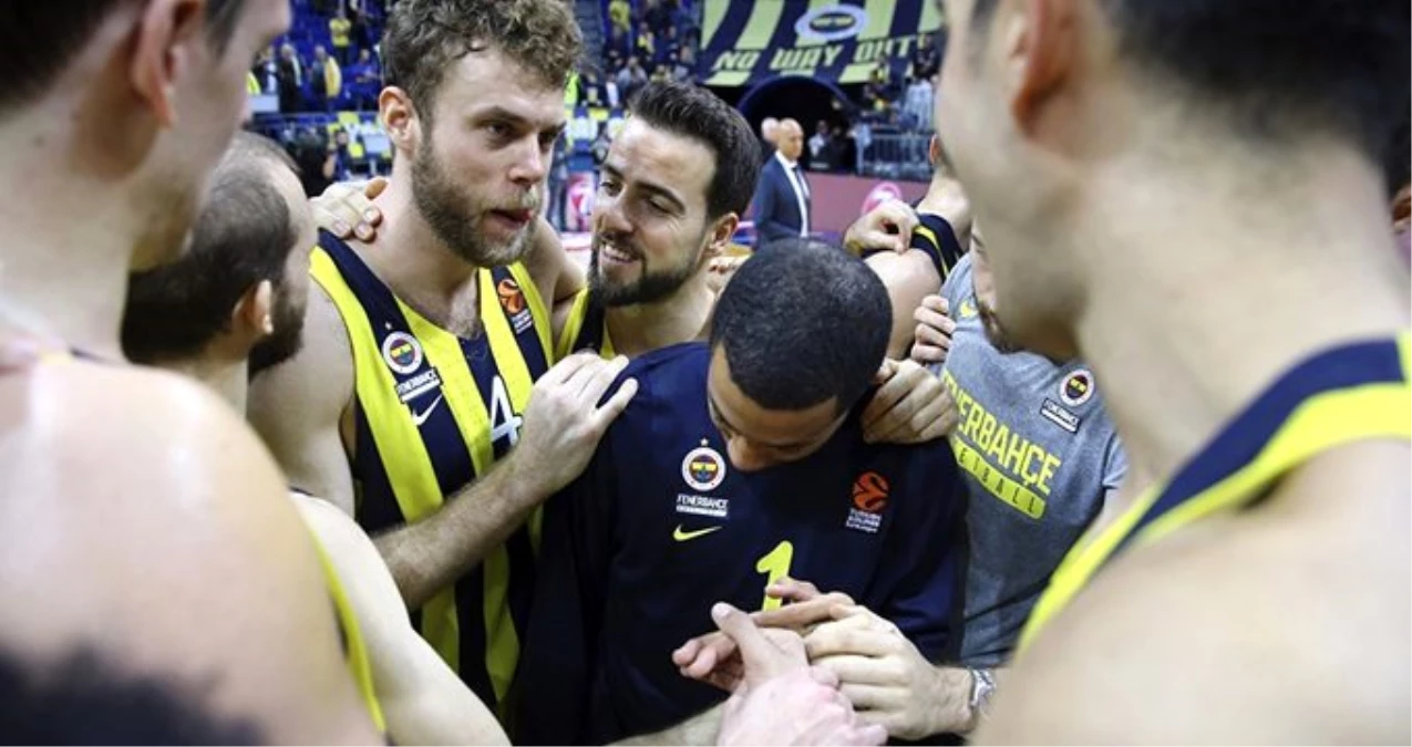 Fenerbahçe Beko, Nicolo Melli\'ye veda etti