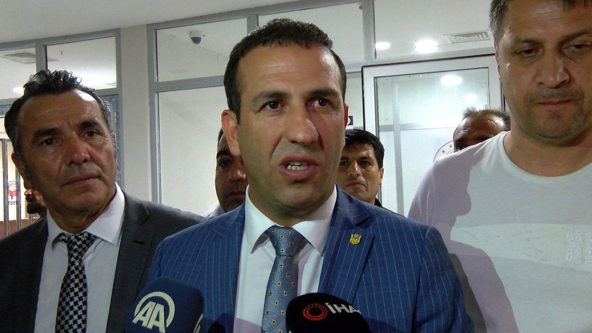 Gevrek: "Rövanşı alıp turu geçeceğimize inanıyorum"