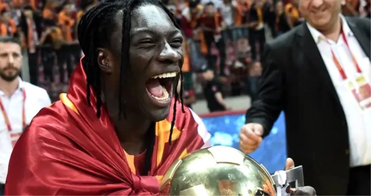 Gomis\'ten Fenerbahçe açıklaması