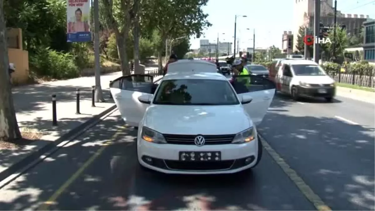 İstanbul\'da Kurt Kapanı-11 uygulaması