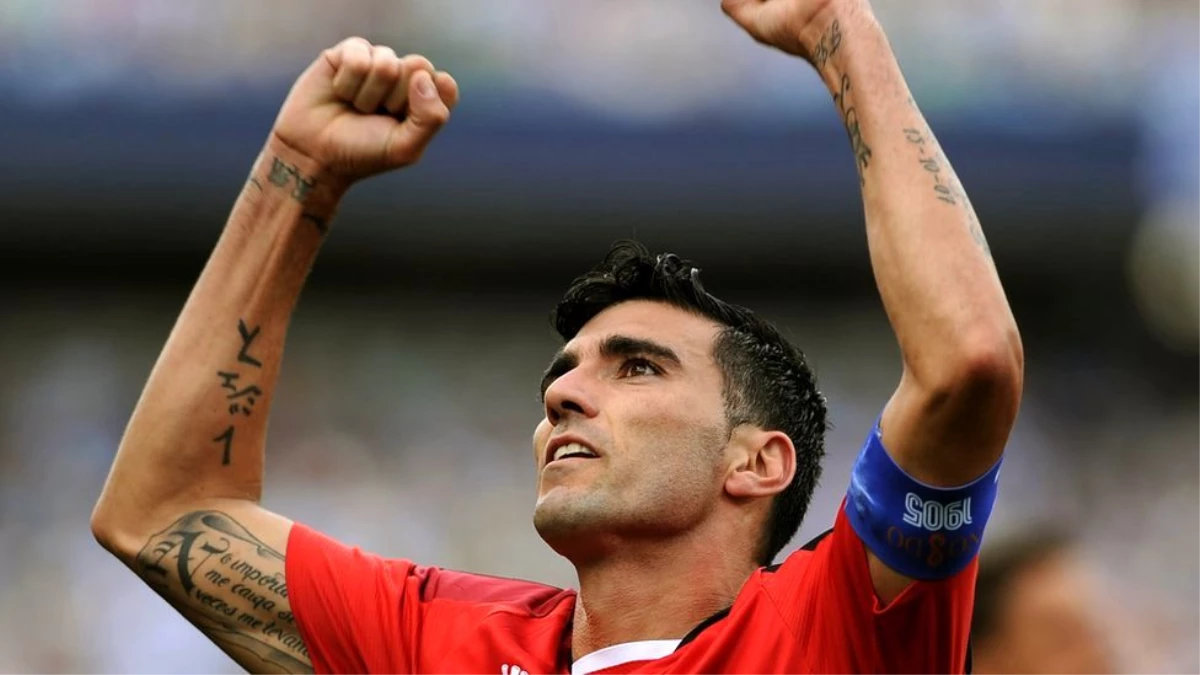 Jose Antonio Reyes: 35 yaşındaki ünlü İspanyol futbolcu trafik kazasında hayatını kaybetti