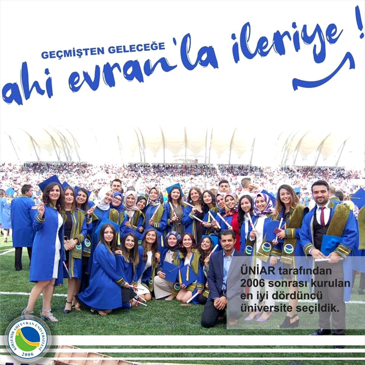 KAEÜ\'den sosyal medyada "interaktif tanıtım"