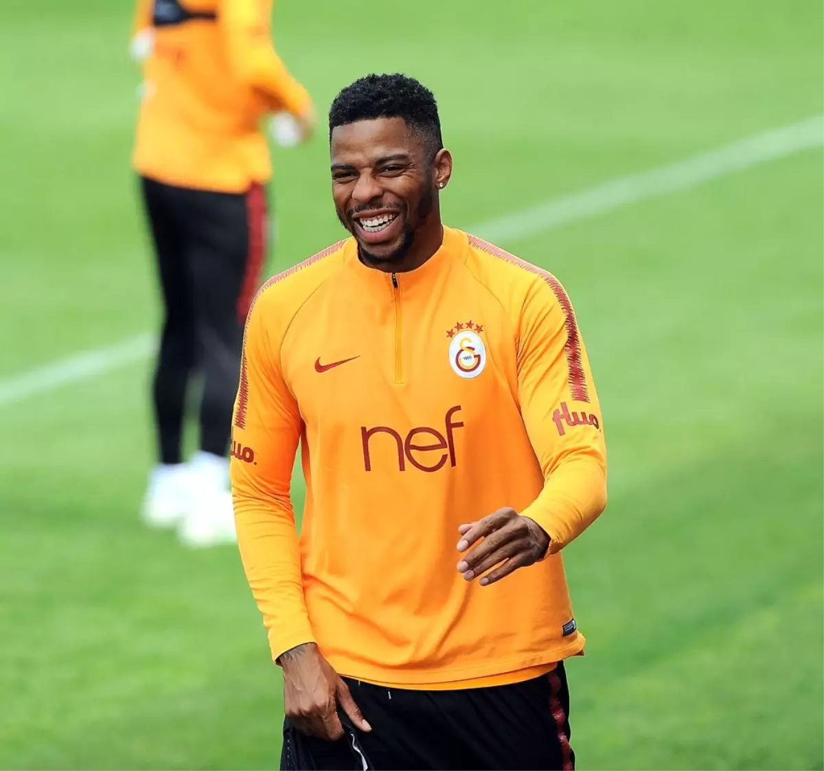 Kasımpaşa\'nın kasasını Galatasaray doldurdu