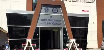 KOCAELİ ESKİ BELEDİYE BAŞKANINI SELAMINI ALMAYINCA VURMUŞ