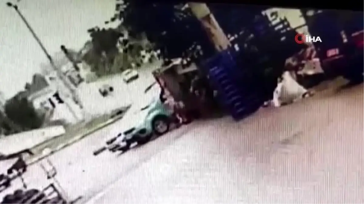 Ordu\'daki kazada ölü sayısı 4\'e çıktı