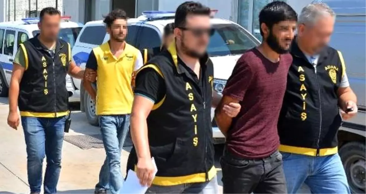 Özel güvenliği öldürmekten gözaltına alınan şüpheli, polis memurunun katil zanlısı çıktı