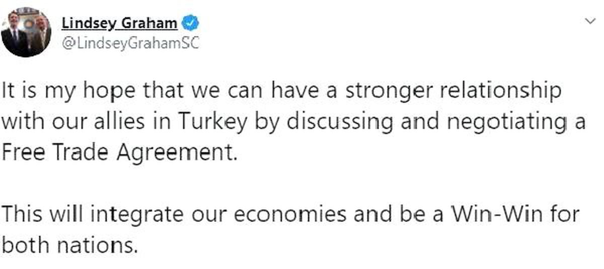 Pompeo: İstediğimiz şey, S-400\'lerin operasyonel hale getirilmemesi (2) - FOTOĞRAFLI