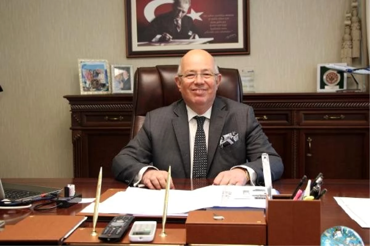 Prof. Dr. Üçtuğ: Teknoloji meslekleri ve eğitimi doğrudan etkiler hale geldi