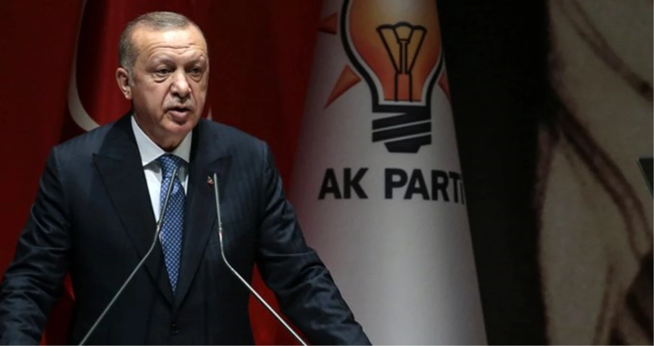 Cumhurbaşkanı Erdoğan\'dan yeni parti iddialarına sert tepki: İhanet içinde olanlar bedelini de ağır öder