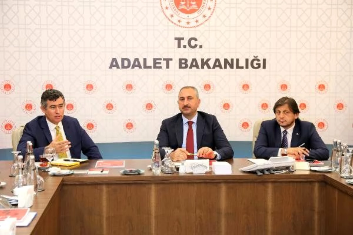 TBB Başkanı Feyzioğlu: Yargı Reformu paketi genişletilecek