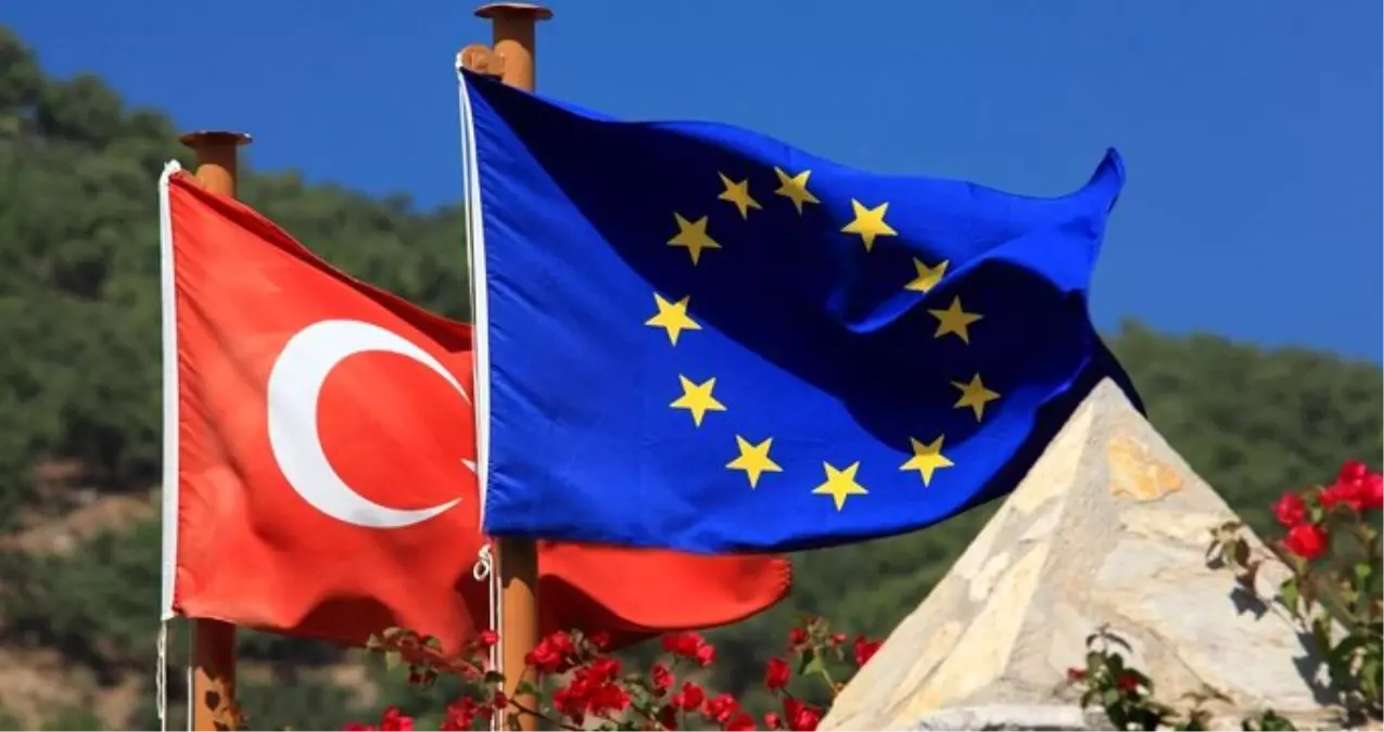 The Economist dergisi Türkiye-AB ilişkilerini değerlendirdi: AB kendini mahçup hissetmeli