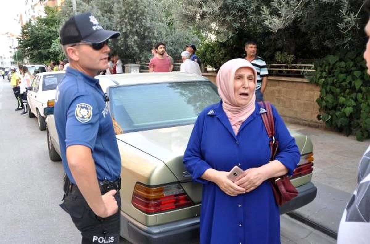 İntihar girişimininde, sosyal medyadan canlı yayın