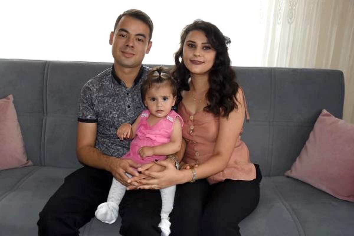 Koruyucu ailede büyüdü, kendisi de koruyucu aile oldu