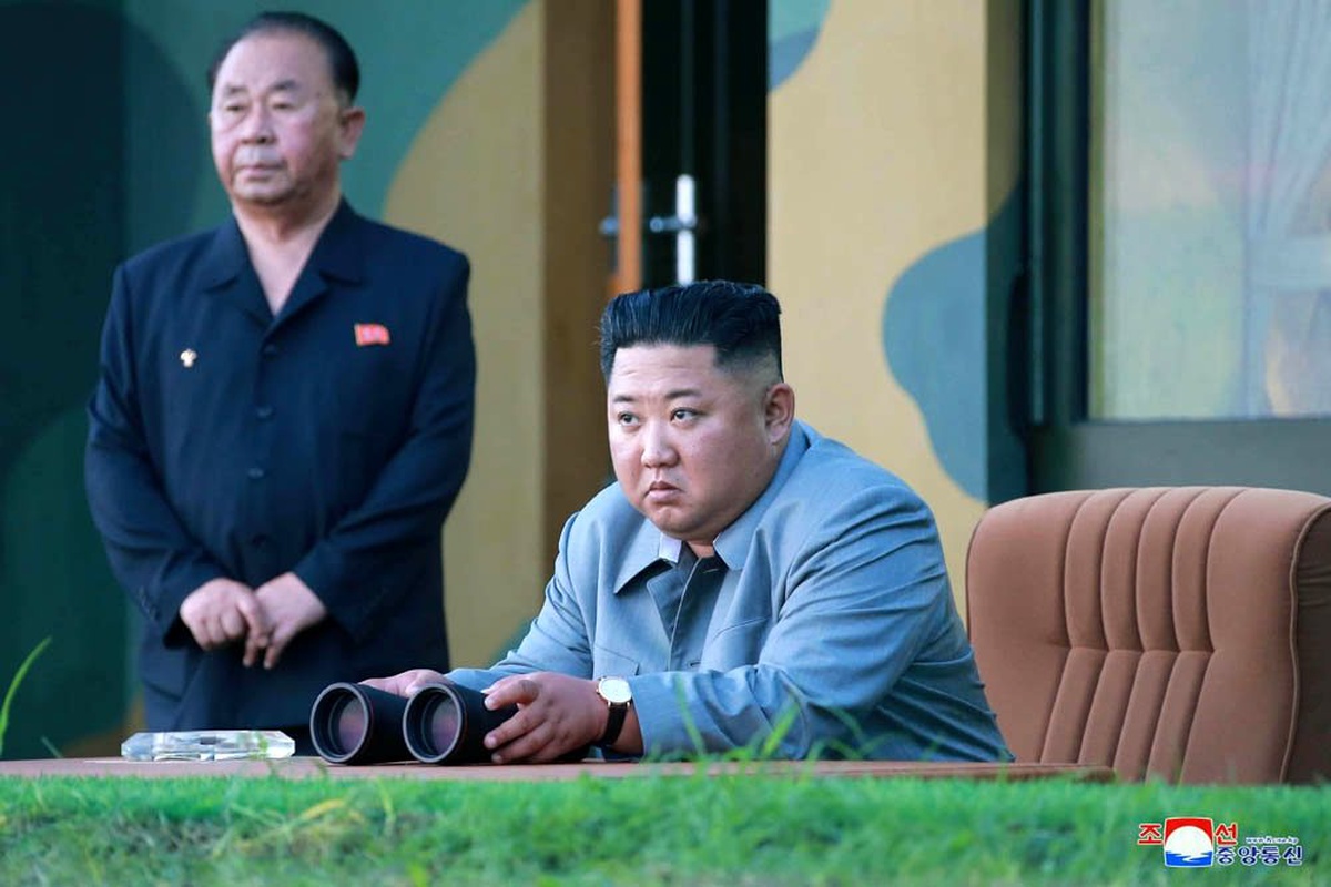 Kuzey Kore\'nin yeni nesil füzeleri Japonya\'yı korkuttu