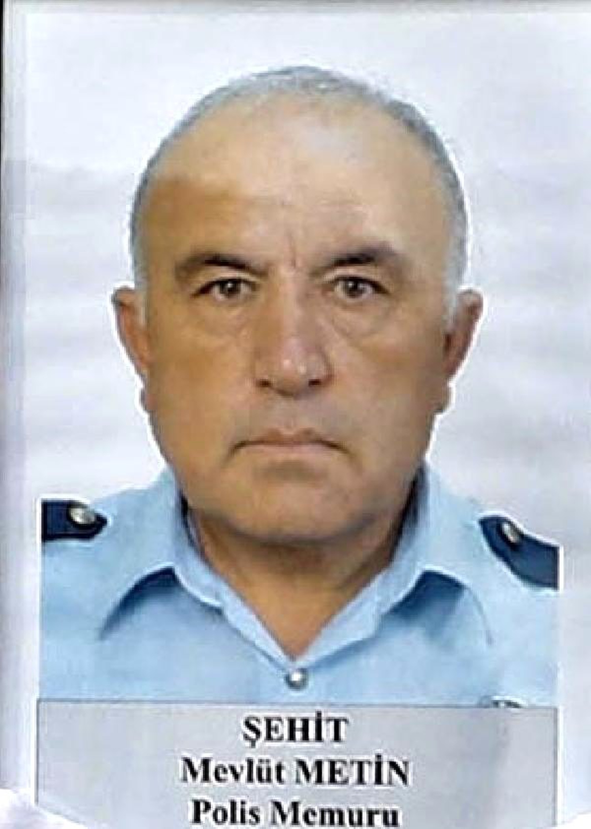 Polise çarpıp, şehit eden sürücüye ağırlaştırılmış müebbet istemi