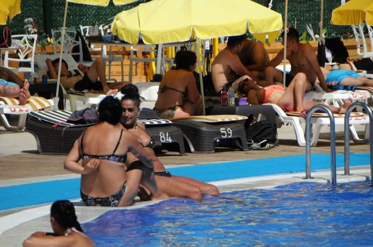 Tunceli, Ege ve Akdeniz\'i aratmıyor