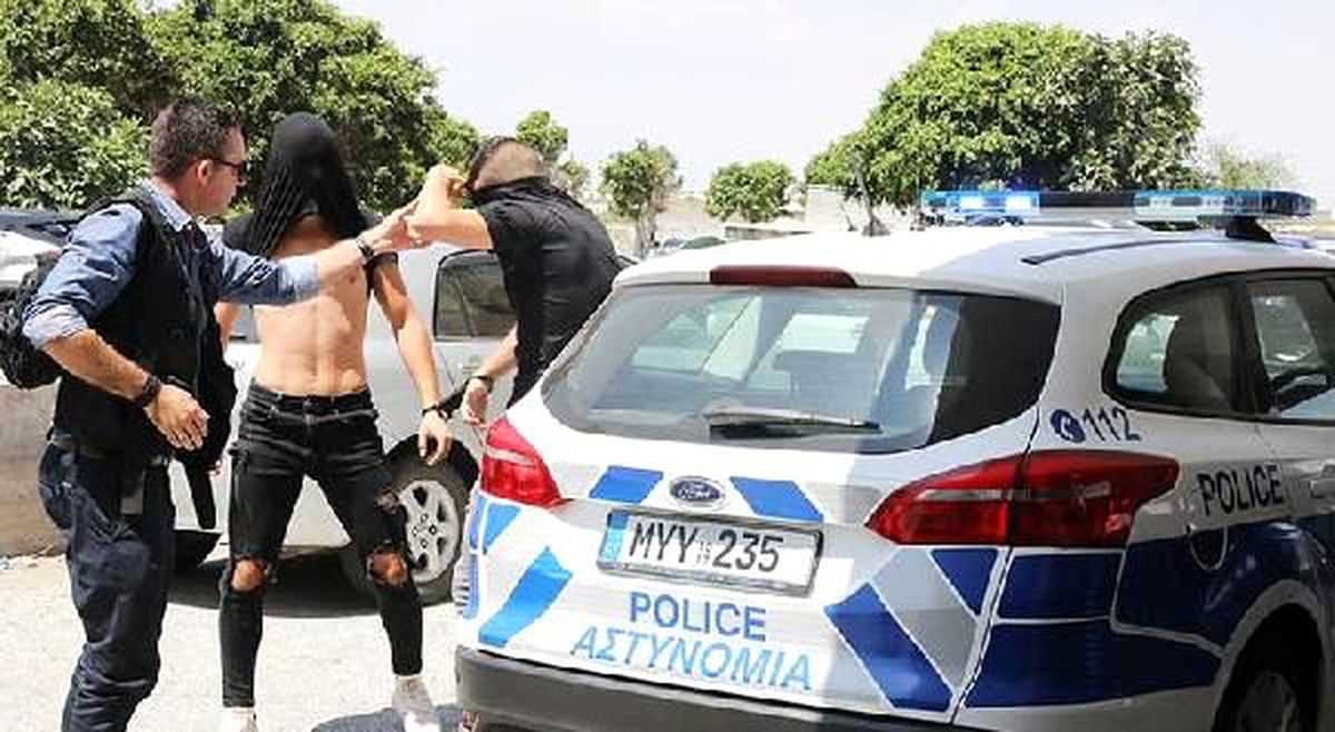 12 İsrailli gence tecavüz suçlamasında gerçek ortaya çıktı